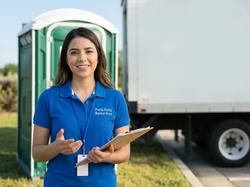 Porta Potty Rental  in Delhi  FAQ